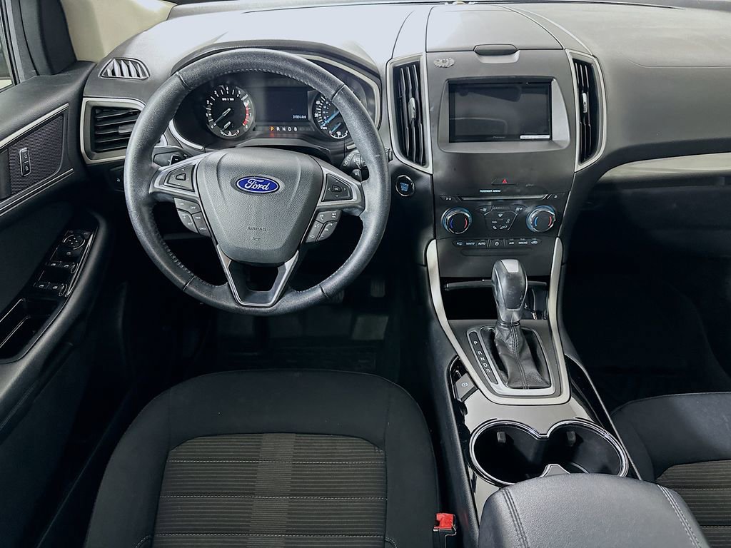 Used 2018 Ford Edge SEL FWD image 17