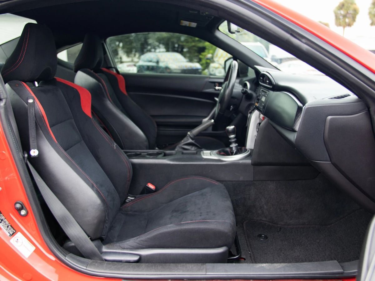 Used 2013 Scion FR-S RWD image 21