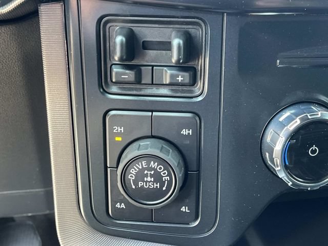 Used 2026 Ford F150 Platinum w/ Equipment Group 702A High AWD/4WD image 41