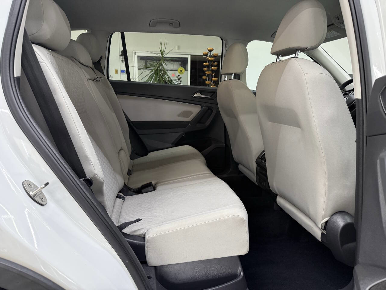 Used 2018 Volkswagen Tiguan S AWD/4WD image 15