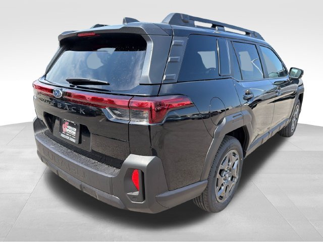 New 2026 Subaru Outback Premium AWD/4WD image 7