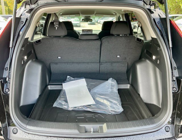New 2027 Honda CR-V LX image 10