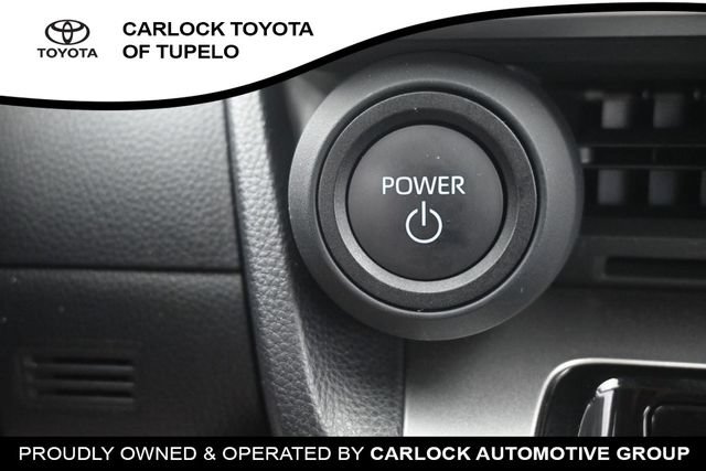 Used 2026 Toyota Prius LE FWD image 30