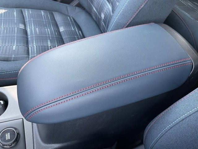 New 2025 Ford Bronco Sport Heritage w/ Convenience Package image 18