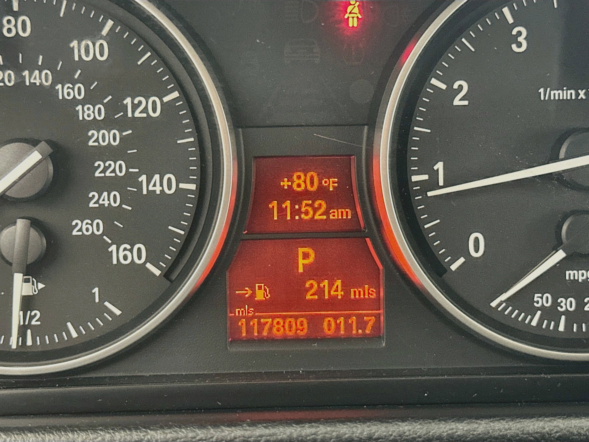 Used 2013 BMW X1 sDrive28i RWD image 18