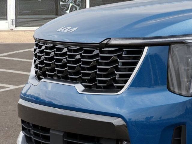 New 2026 Kia Sorento EX w/ EX Premium Package image 12