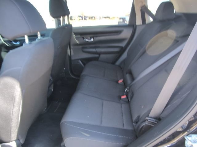 Used 2025 Honda CR-V LX image 28