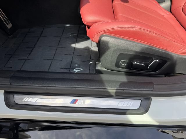 Used 2025 BMW i4 M50 w/ Premium Package AWD/4WD image 21
