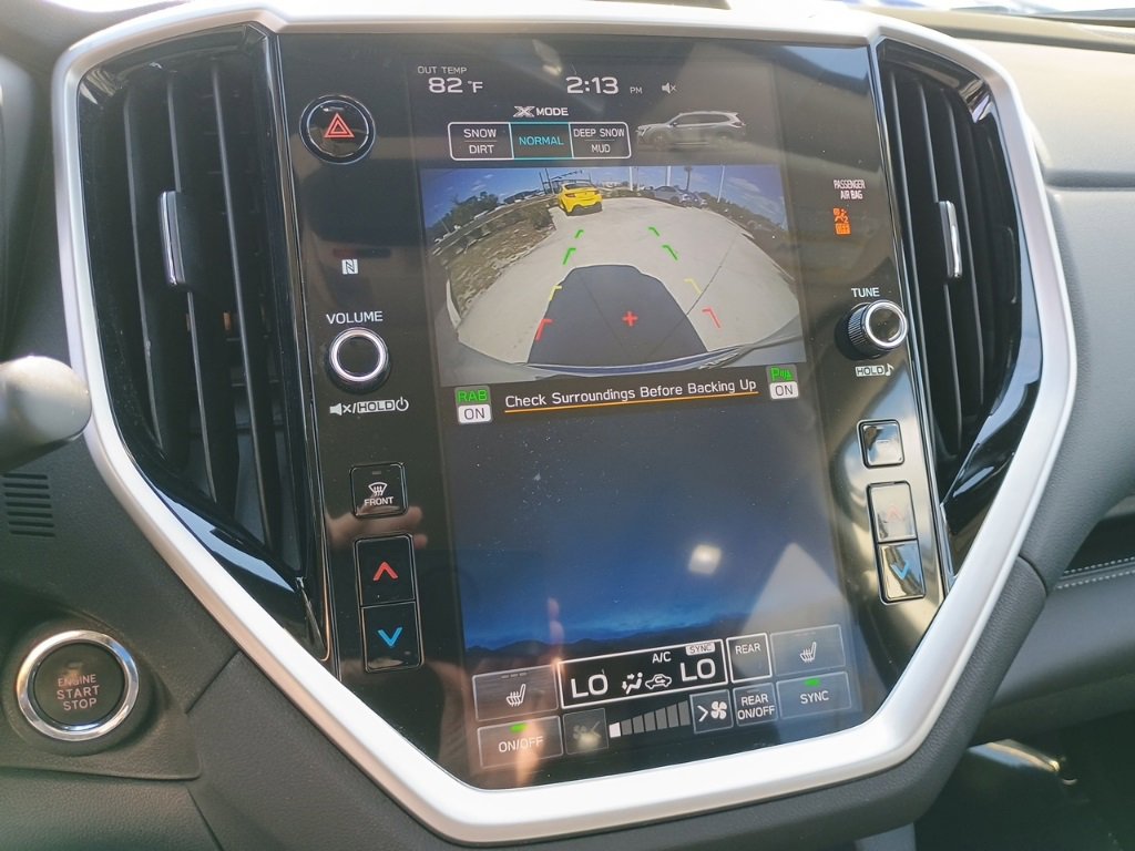 Certified 2023 Subaru Ascent Limited image 32