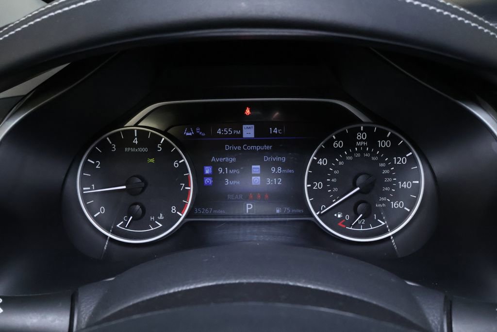 Used 2024 Nissan Murano SL image 22