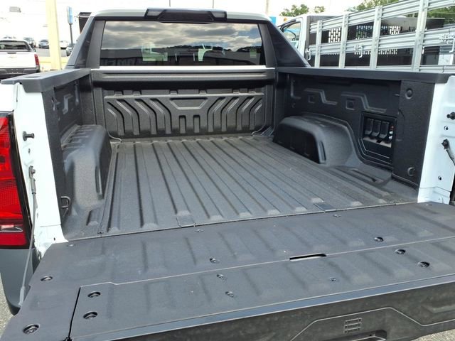 New 2026 Chevrolet Silverado EV W/T AWD/4WD image 6