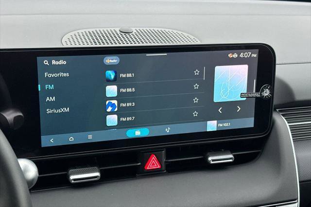 New 2026 Hyundai Ioniq 5 SEL image 15