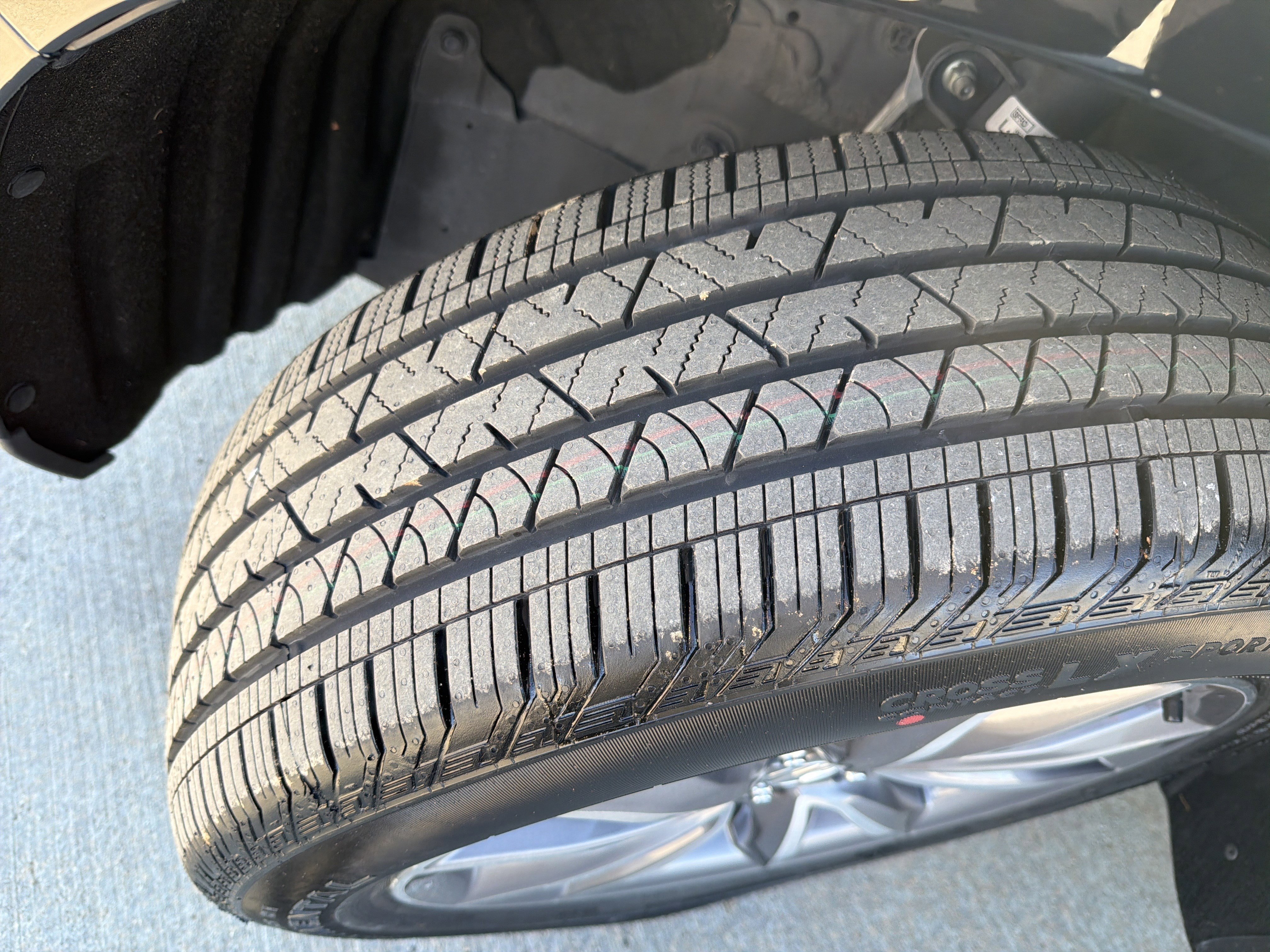 Certified 2023 Acura RDX FWD w/ Technology Package image 12