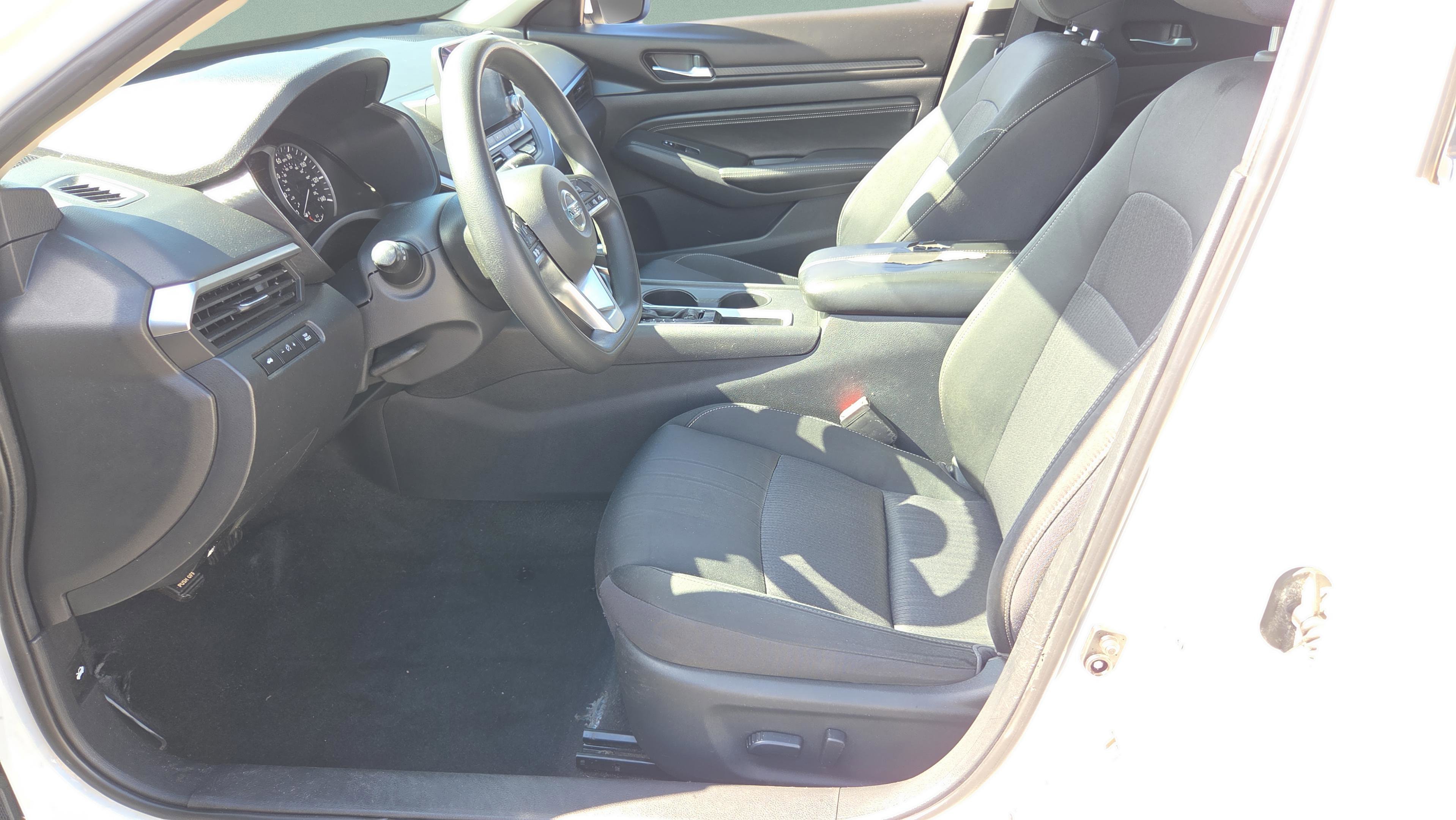 Used 2019 Nissan Altima 2.5 S image 12