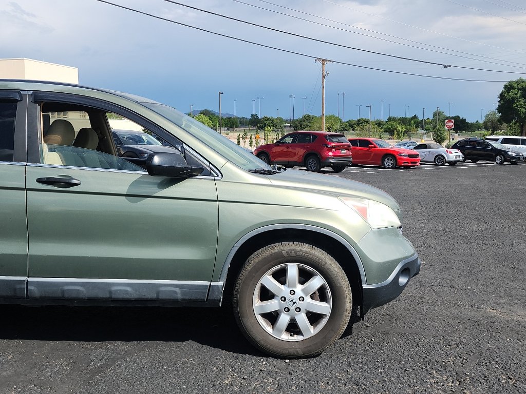 Used 2008 Honda CR-V EX image 4