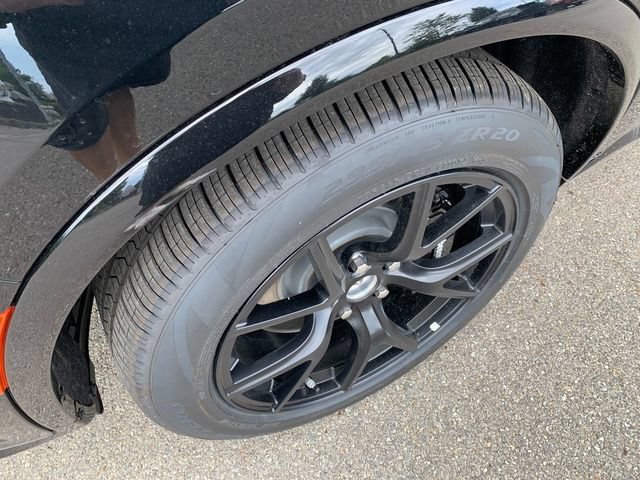 New 2026 Dodge Durango GT AWD/4WD image 10