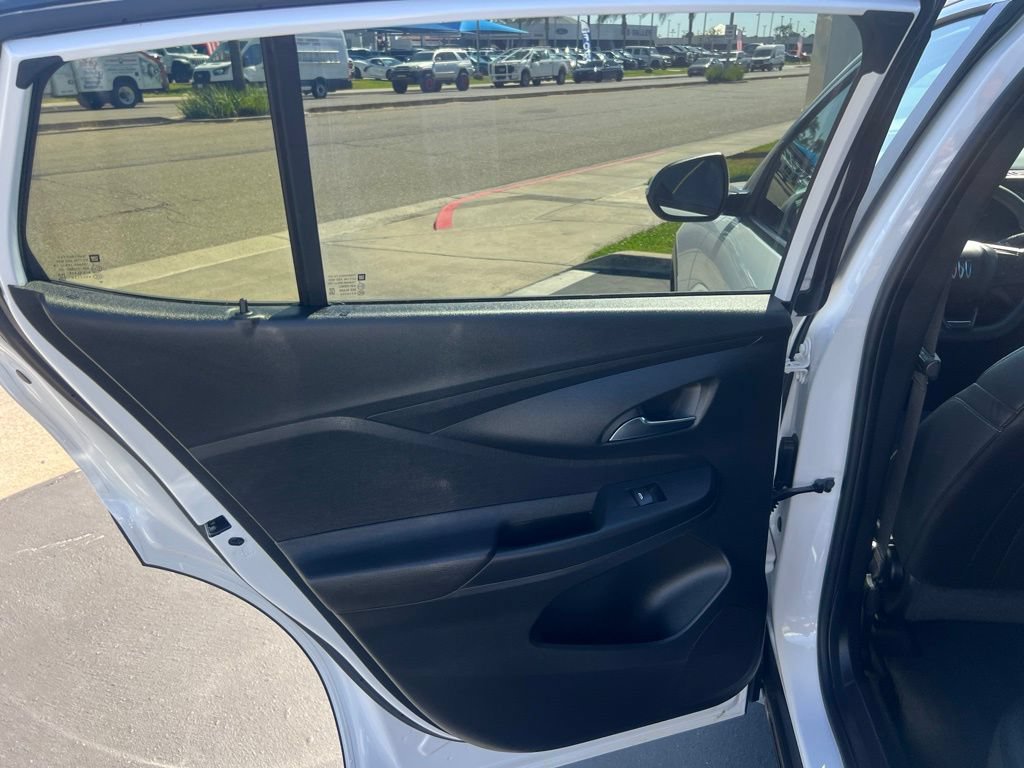 Used 2025 Buick Envista Preferred FWD image 30