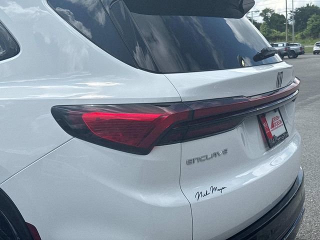 New 2026 Buick Enclave Sport Touring w/ Power Package image 12