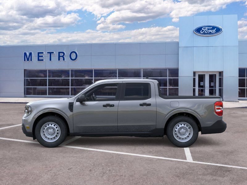 New 2026 Ford Maverick XL w/ Equipment Group 101A AWD/4WD image 4