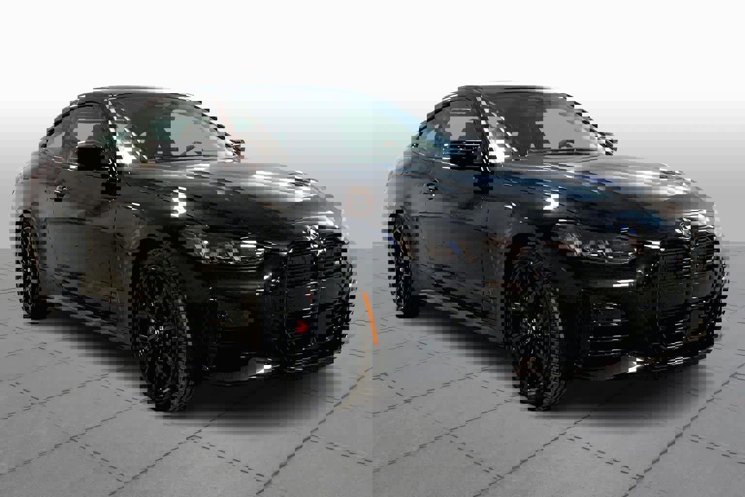 New 2026 BMW 440i xDrive Coupe image 2