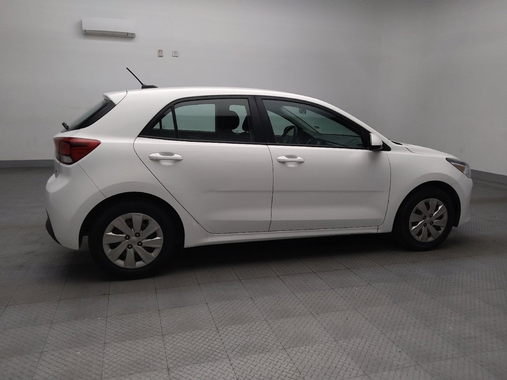 Used 2018 Kia Rio S image 10