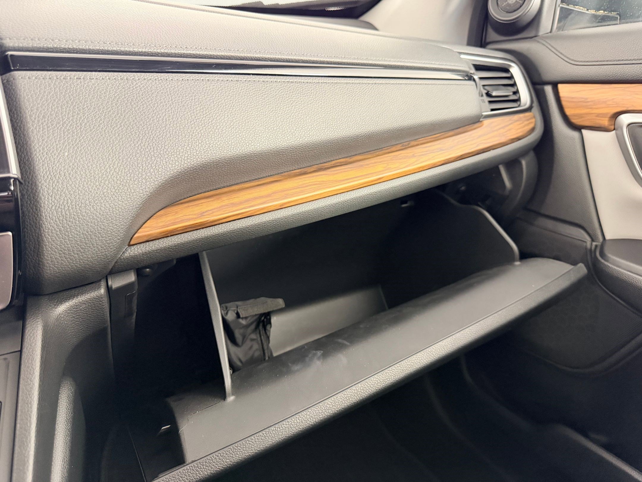 Used 2018 Honda CR-V EX-L image 24