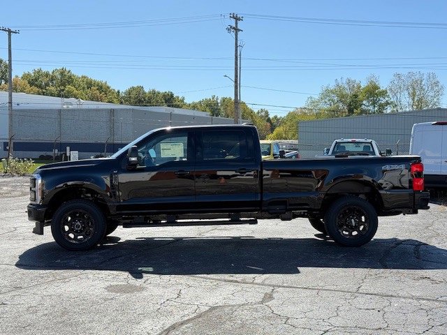 New 2026 Ford F250 XLT image 8