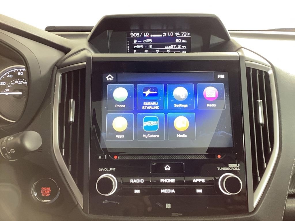 Used 2022 Subaru Forester Limited image 27