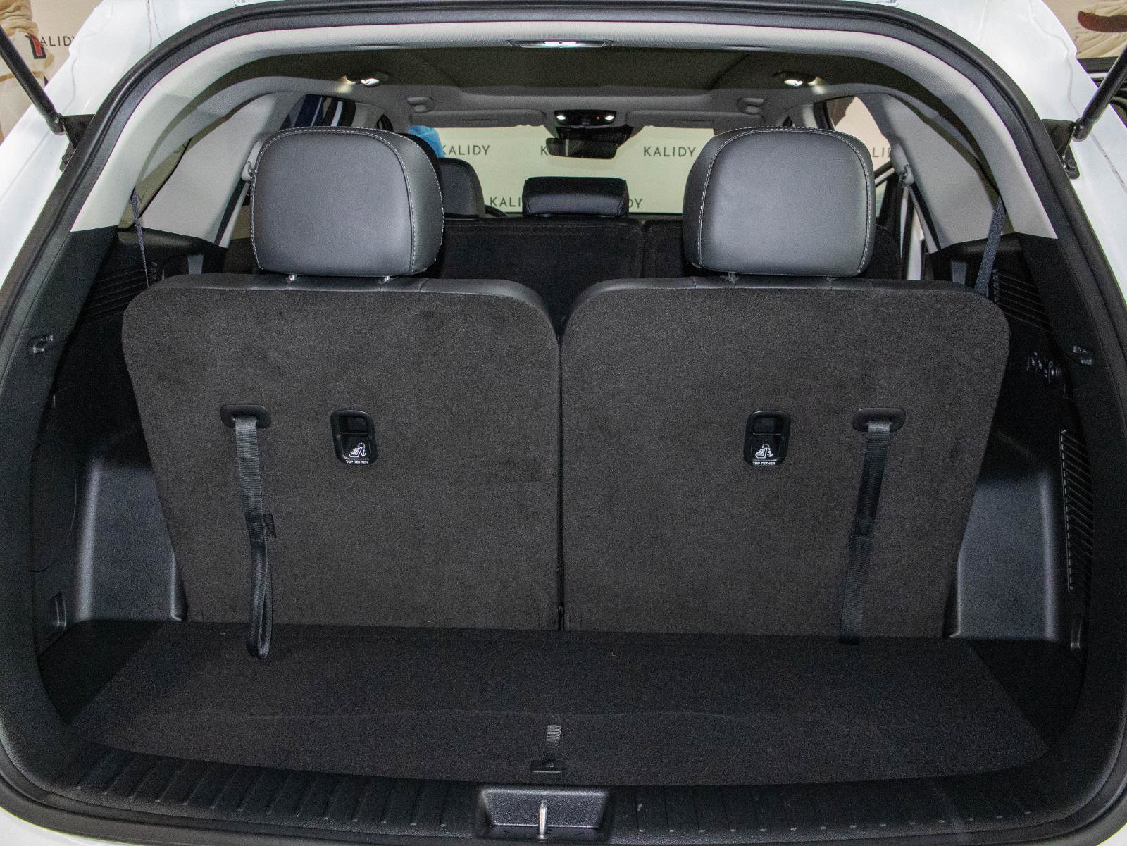 New 2025 Kia Sorento S w/ Panoramic Sunroof Package image 25