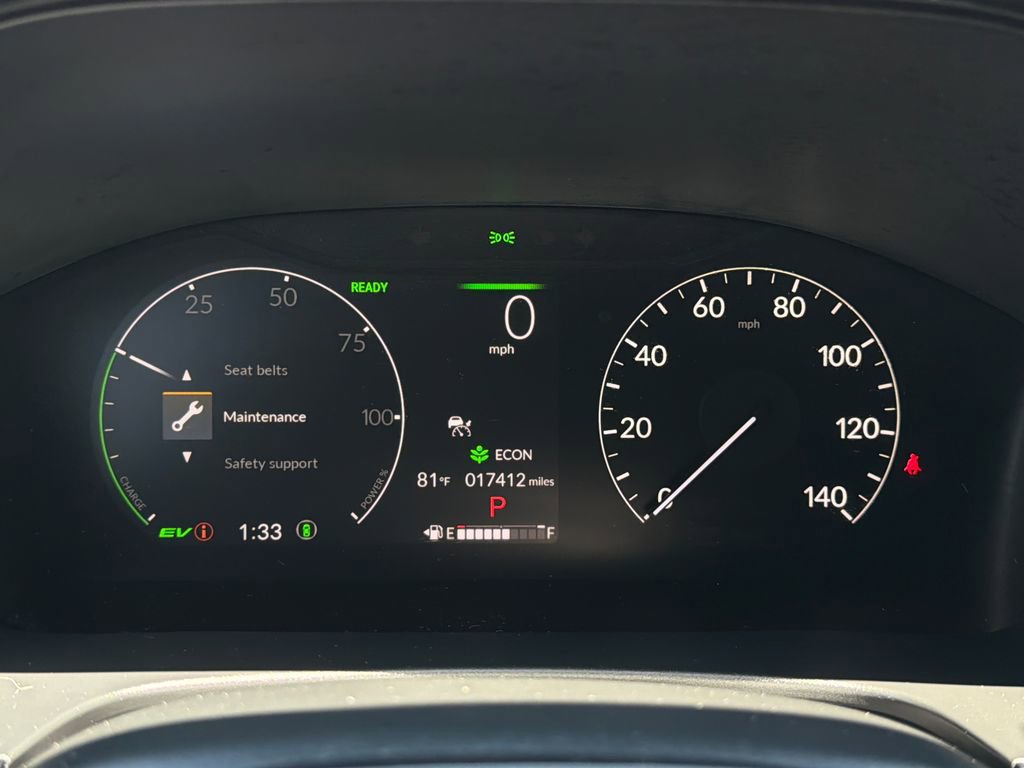 Used 2024 Honda CR-V Sport Touring image 24