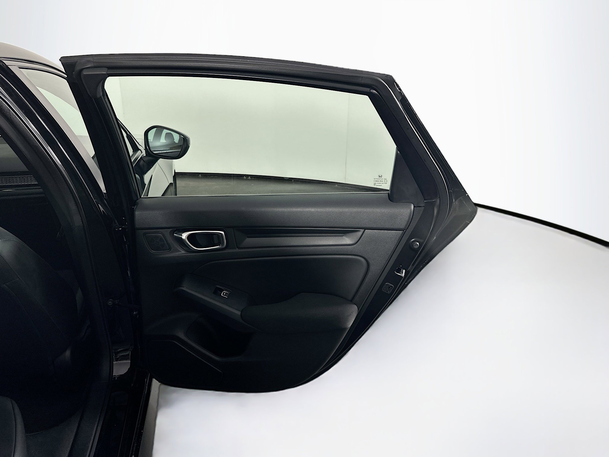 Used 2024 Honda Civic Sport image 28