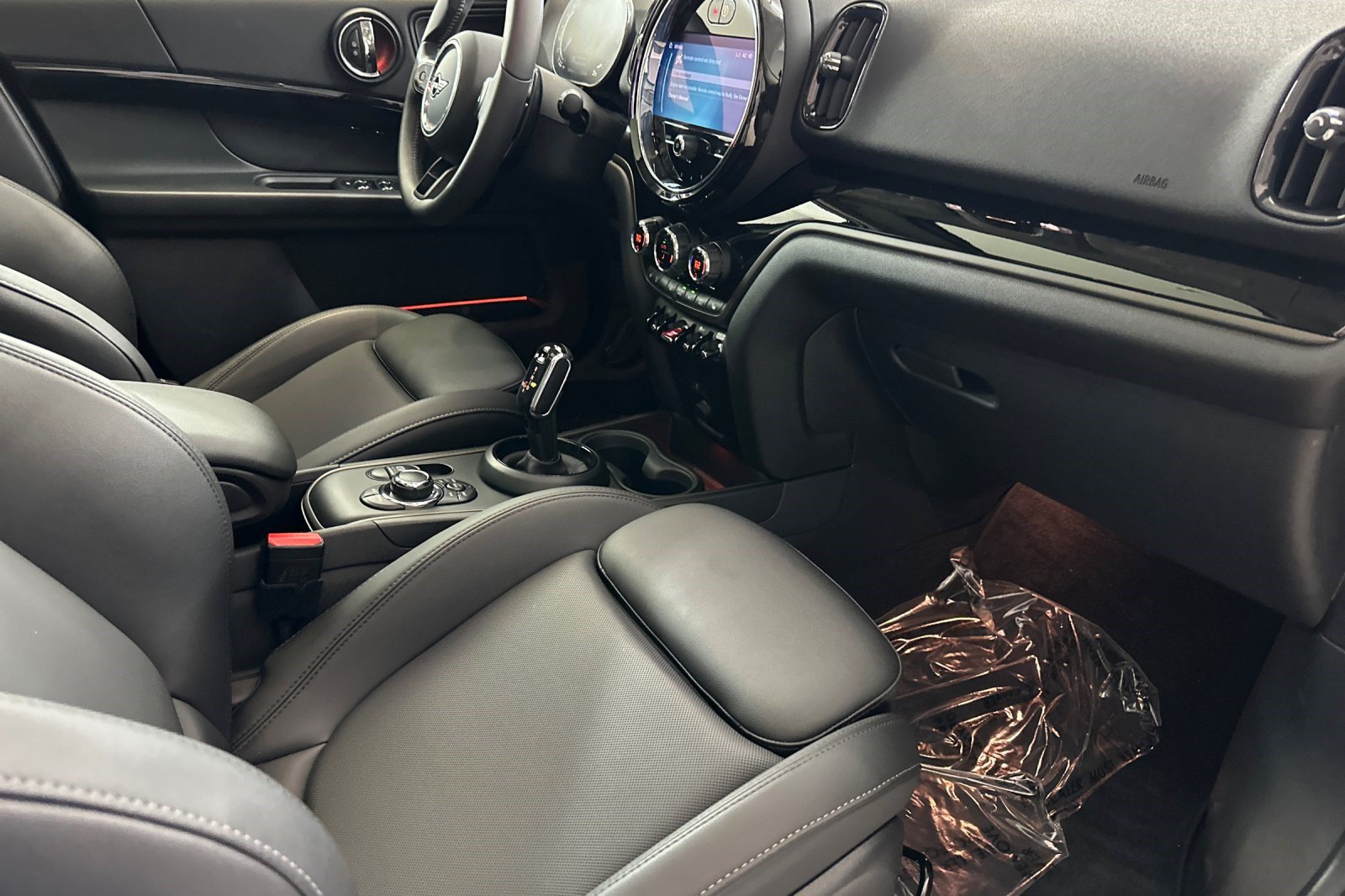 Used 2024 MINI Cooper Countryman S FWD image 30
