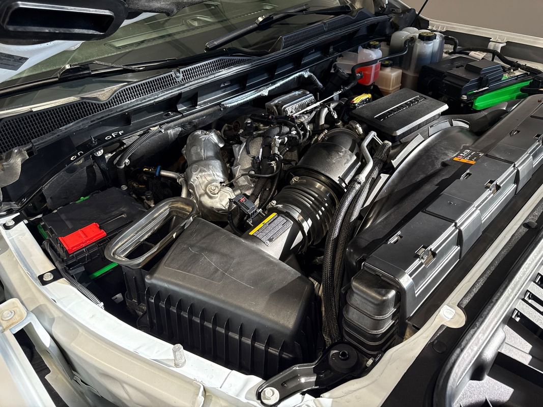 Used 2023 GMC Sierra 3500 Pro w/ Convenience Package AWD/4WD image 85