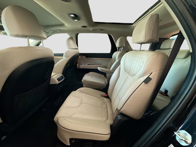 Used 2023 Hyundai Palisade Limited AWD/4WD image 27