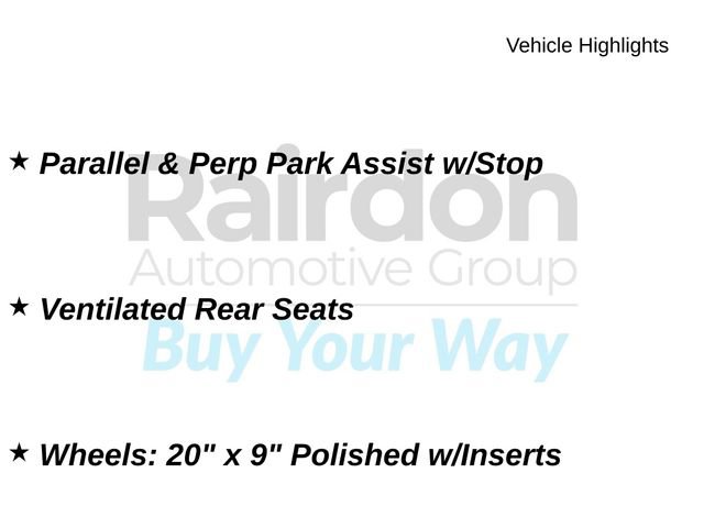 Used 2020 RAM 1500 Limited image 37