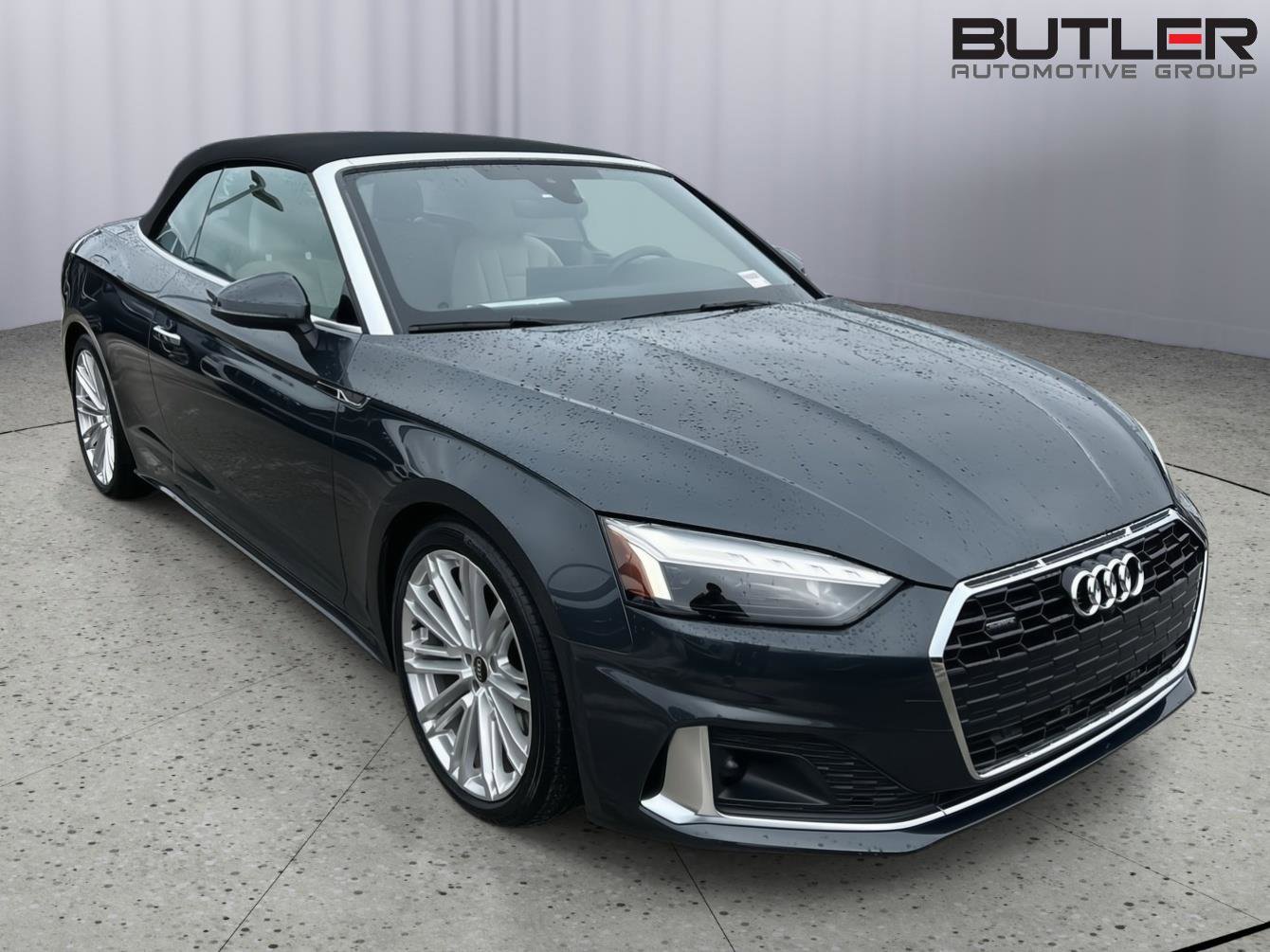 Used 2022 Audi A5 2.0T Premium Plus image 4