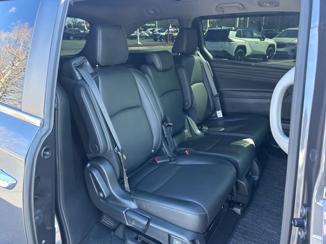 Used 2024 Honda Odyssey Touring image 18