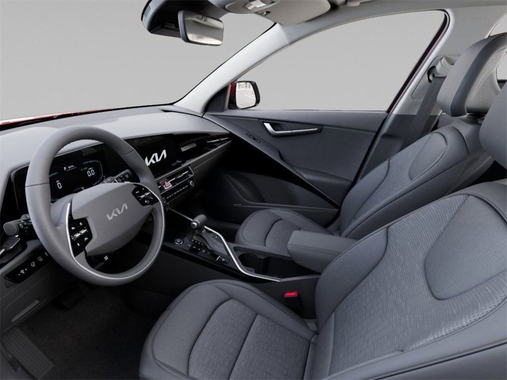 New 2025 Kia Niro SX image 17