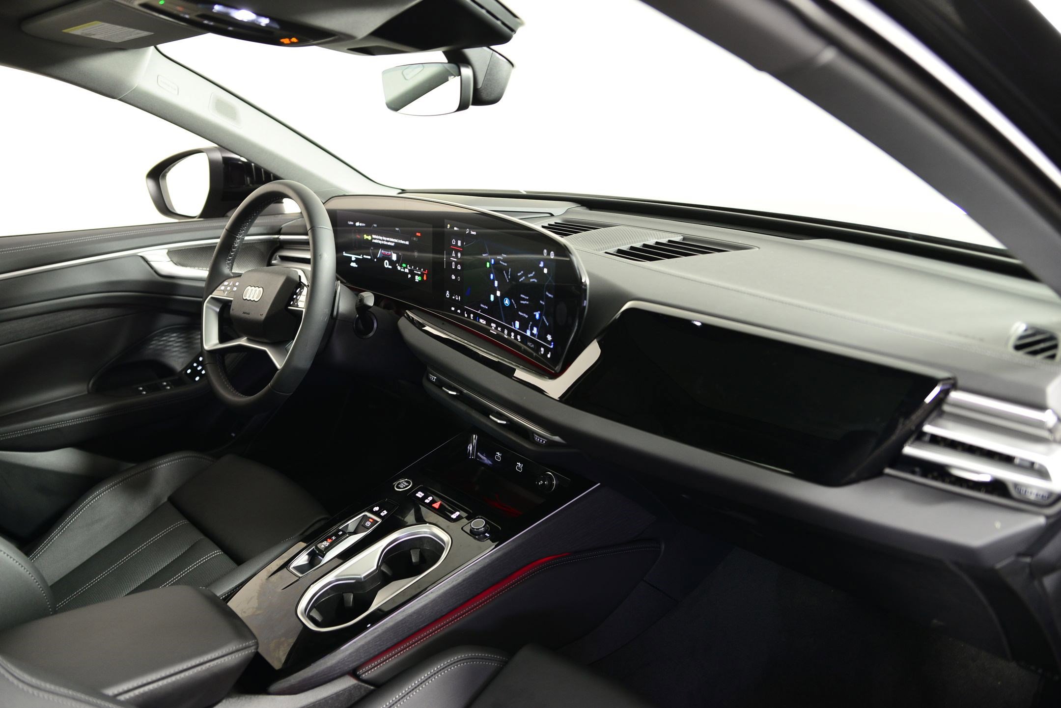 New 2026 Audi A6 Premium Plus image 18