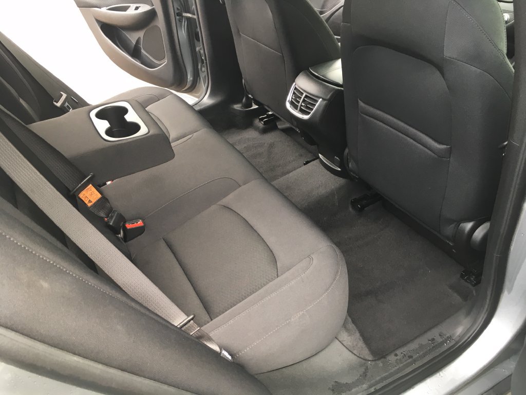 Used 2025 Chevrolet Malibu LT FWD image 27
