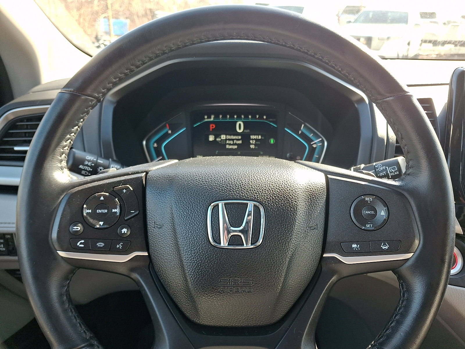 Used 2024 Honda Odyssey EX-L image 20