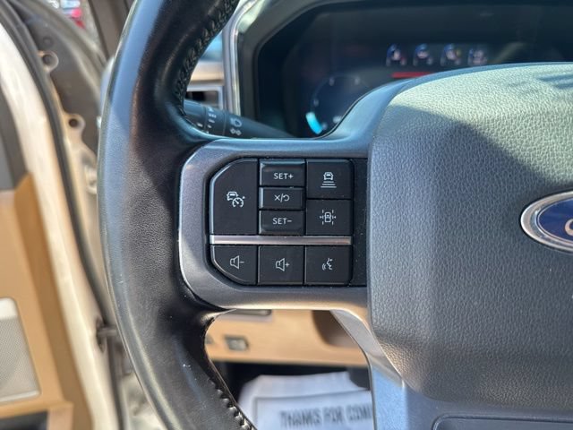Certified 2023 Ford F450 Lariat AWD/4WD image 25