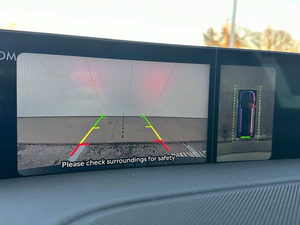 New 2025 Lincoln Navigator Reserve image 40