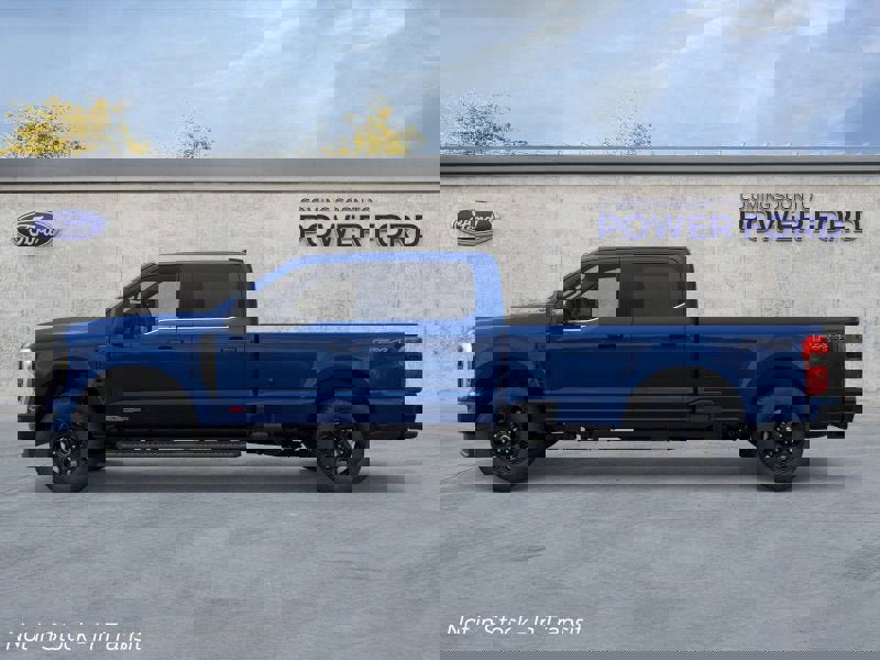 New 2026 Ford F350 XL image 5
