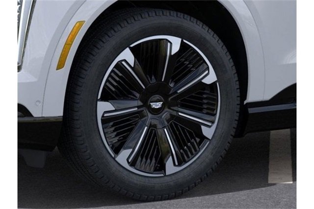 New 2026 Cadillac Escalade IQ Sport 1 image 11