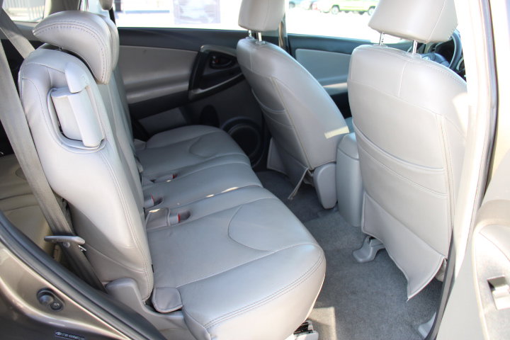 Used 2011 Toyota RAV4 2WD w/ 3rd Row image 15