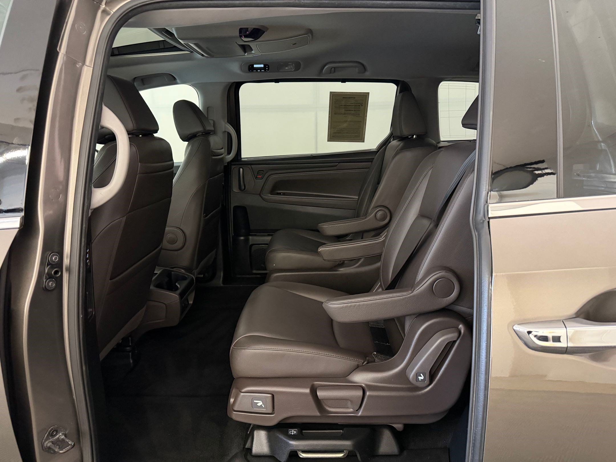 Used 2019 Honda Odyssey Elite image 23
