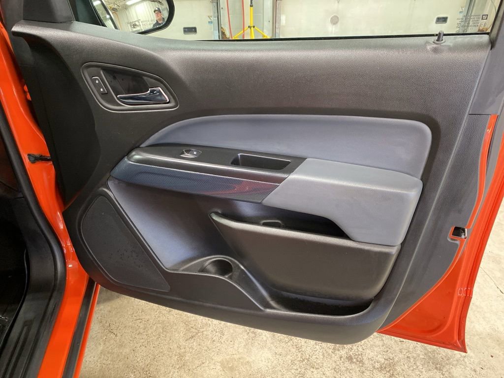 Used 2019 Chevrolet Colorado Z71 image 14