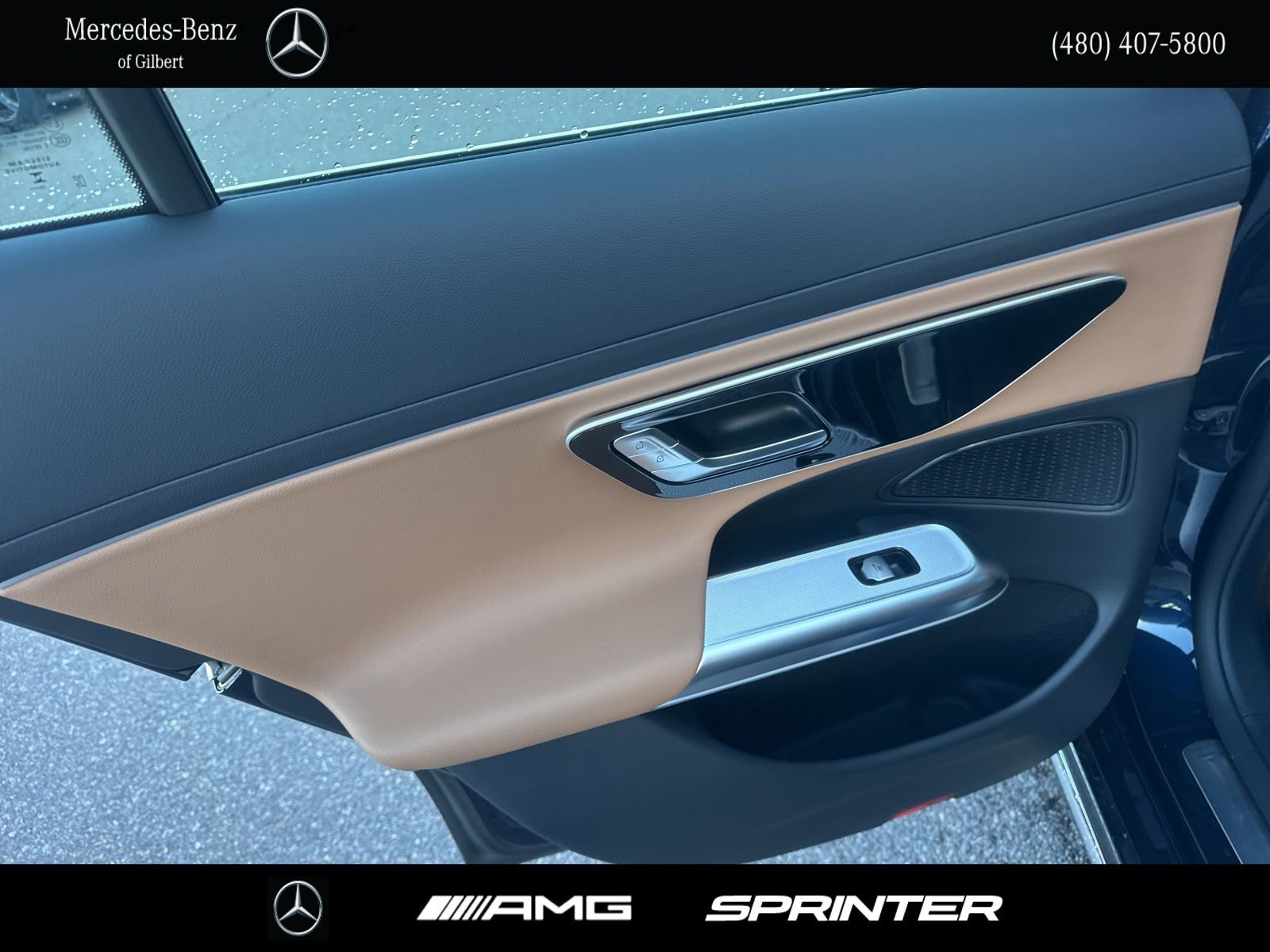 New 2026 Mercedes-Benz E 450 4MATIC Sedan image 19