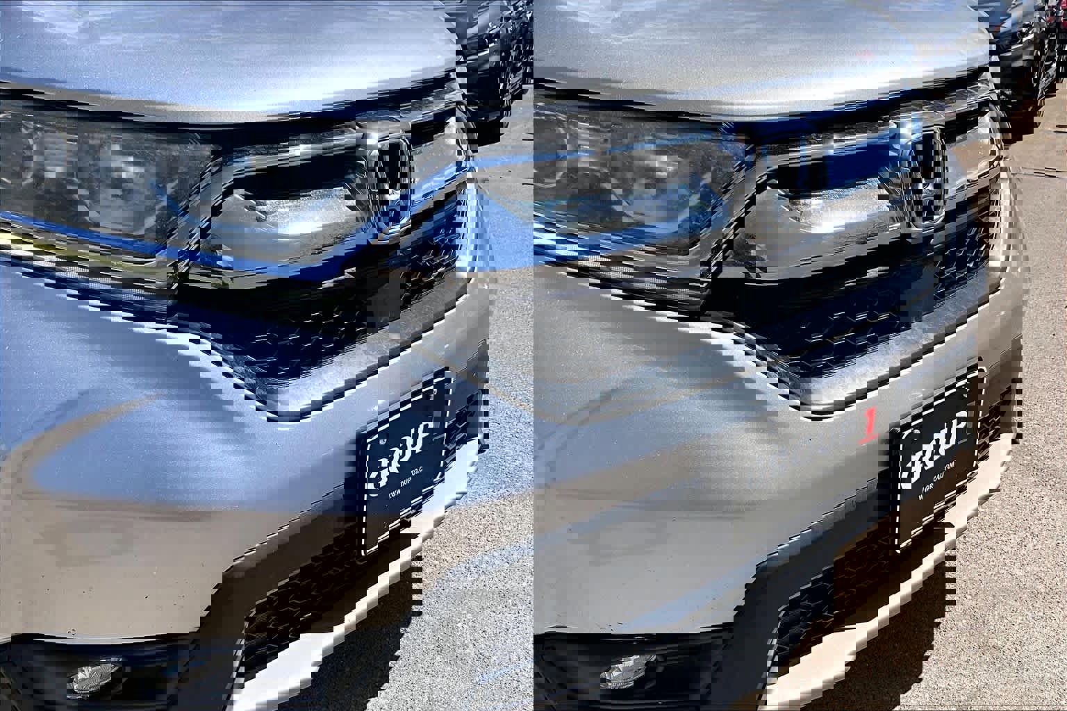 Used 2018 Honda CR-V EX-L image 30